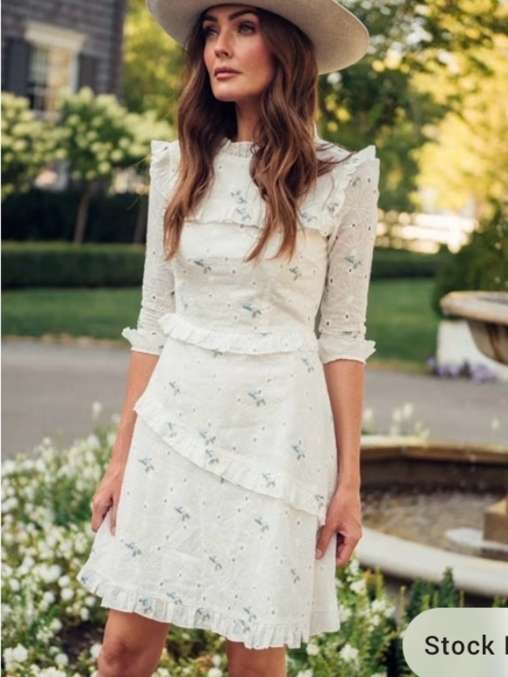 JessaKae Blooming Valley Dress